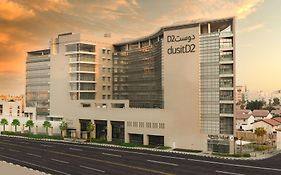 Dusit d2 Salwa Doha