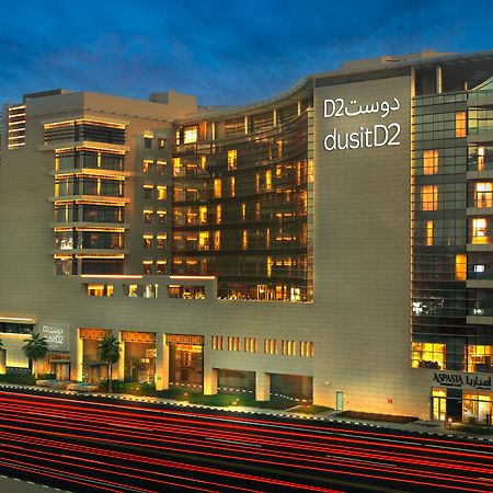Dusitd2 Salwa Doha Hotel Exterior photo